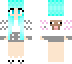 lilpushpop skin do not use