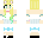 lily - oc series
