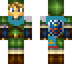 link hyrule warriors