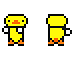 little chick