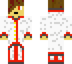 long vest cool boy