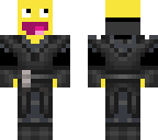 lord smileyth