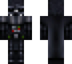 lord vader
