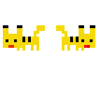love pikachu