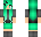 lovely mint