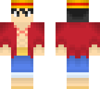 luffy