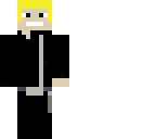 luke skywalker 