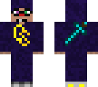 mage chim