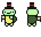 magic turtlez