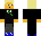 malfoy