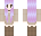 mango's edited goat girl