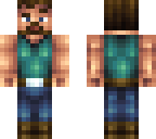 manly steve