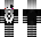 marionette girl