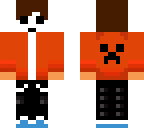 masky fixed