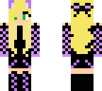 me as a cat girl