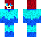 mega man kid