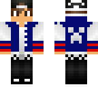 meh skin