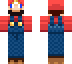 merio  drep