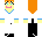 mermaid bride