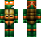 michelangelo tmnt