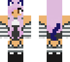 michi edit