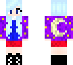 midnight lady