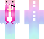 midoni's dinosaur  skin