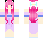 midoni's prom skin