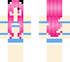 midoni's swimsuit skin