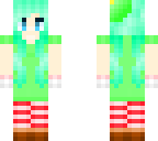 miku is an elf