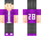 minnesota vikings fan