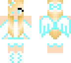 mint  angel