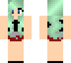 minty