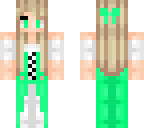 minty