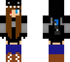 miposaur girl read description