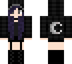 moon girl
