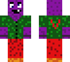 mr purple