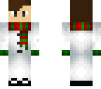 mr yasin skin