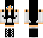 mustache girl 2