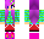 my b-day skin