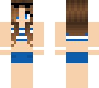 my beach skin