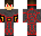 my boss skin