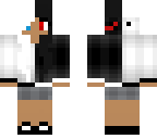 my monokuma skin