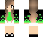 my neon skin