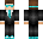 my new skin 3dit
