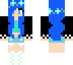 my new skin