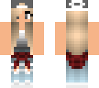 my new skin