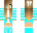 my new skin fixed