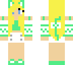my own meif'wa skin