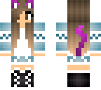 my skin